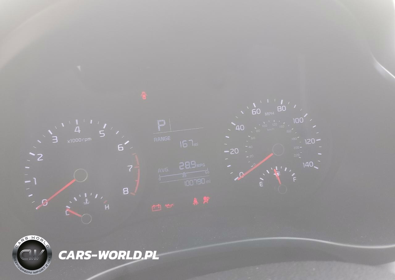 2018 Kia Rio Lx VIN:3KPA24AB5JE073525 - 9