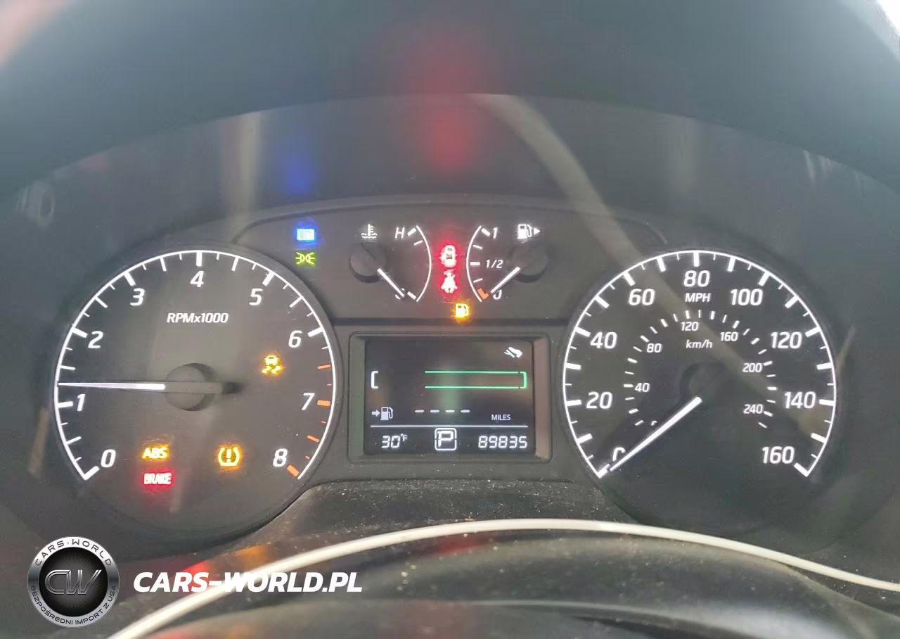 2017 Nissan Sentra S VIN:3N1AB7AP0HY216423 - 9