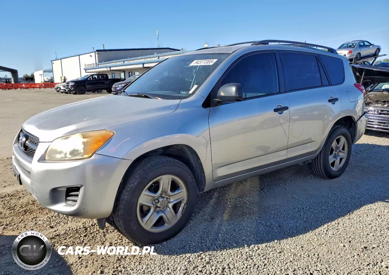 2010 Toyota Rav4
