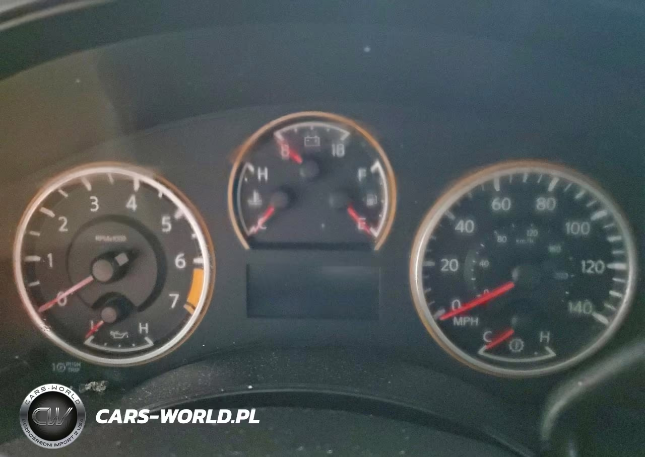 2009 Nissan Titan Xe VIN:1N6AA07C79N319278 - 9