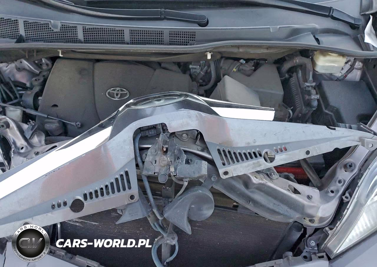 2018 Toyota Sienna Xle VIN:5TDYZ3DC9JS914504 - 12