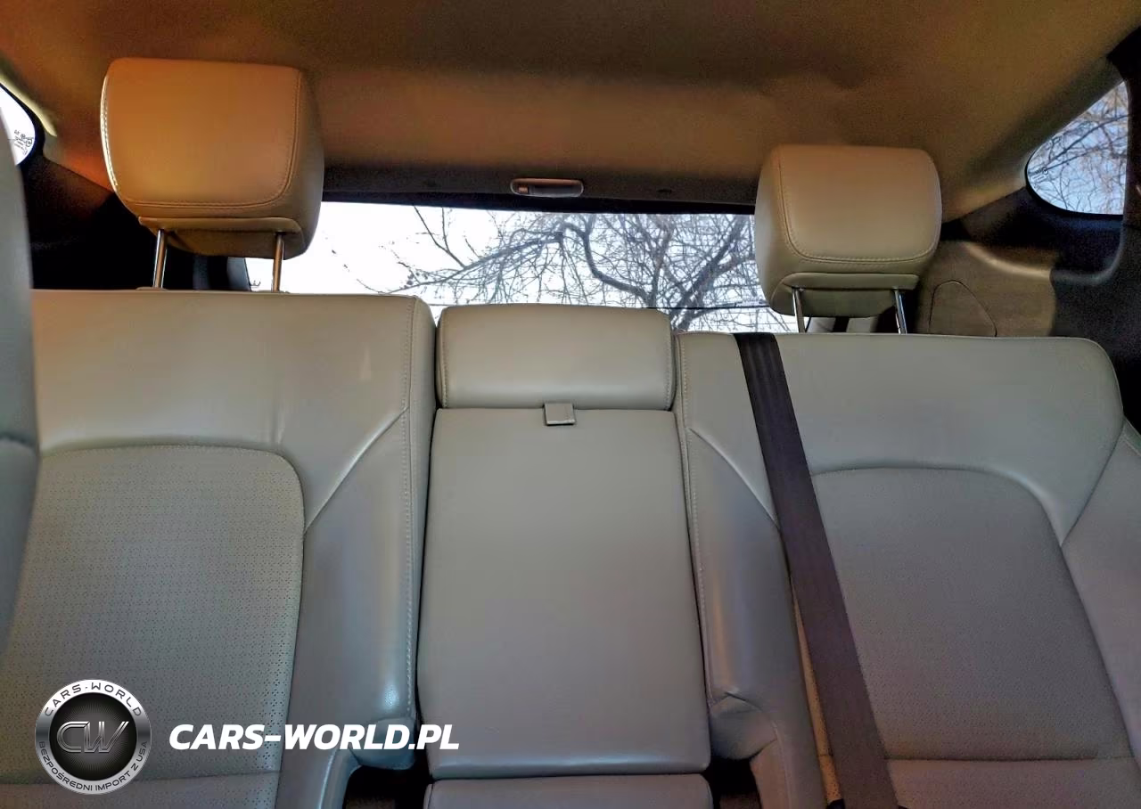 2014 Hyundai Santa Fe Sport VIN:5XYZU3LA3EG125576 - 10