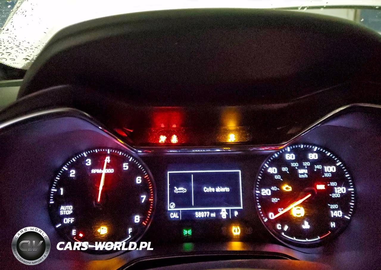 2021 Chevrolet Trailblazer Lt VIN:KL79MPS22MB106721 - 9