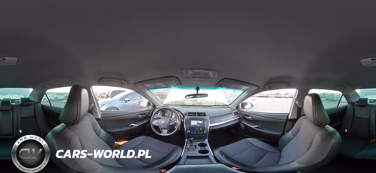 2017 Toyota Camry Le VIN:4T1BF1FK4HU403968 - 14