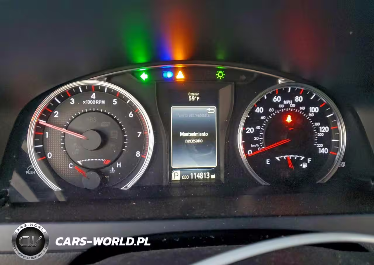 2017 Toyota Camry Le VIN:4T1BF1FK4HU403968 - 9