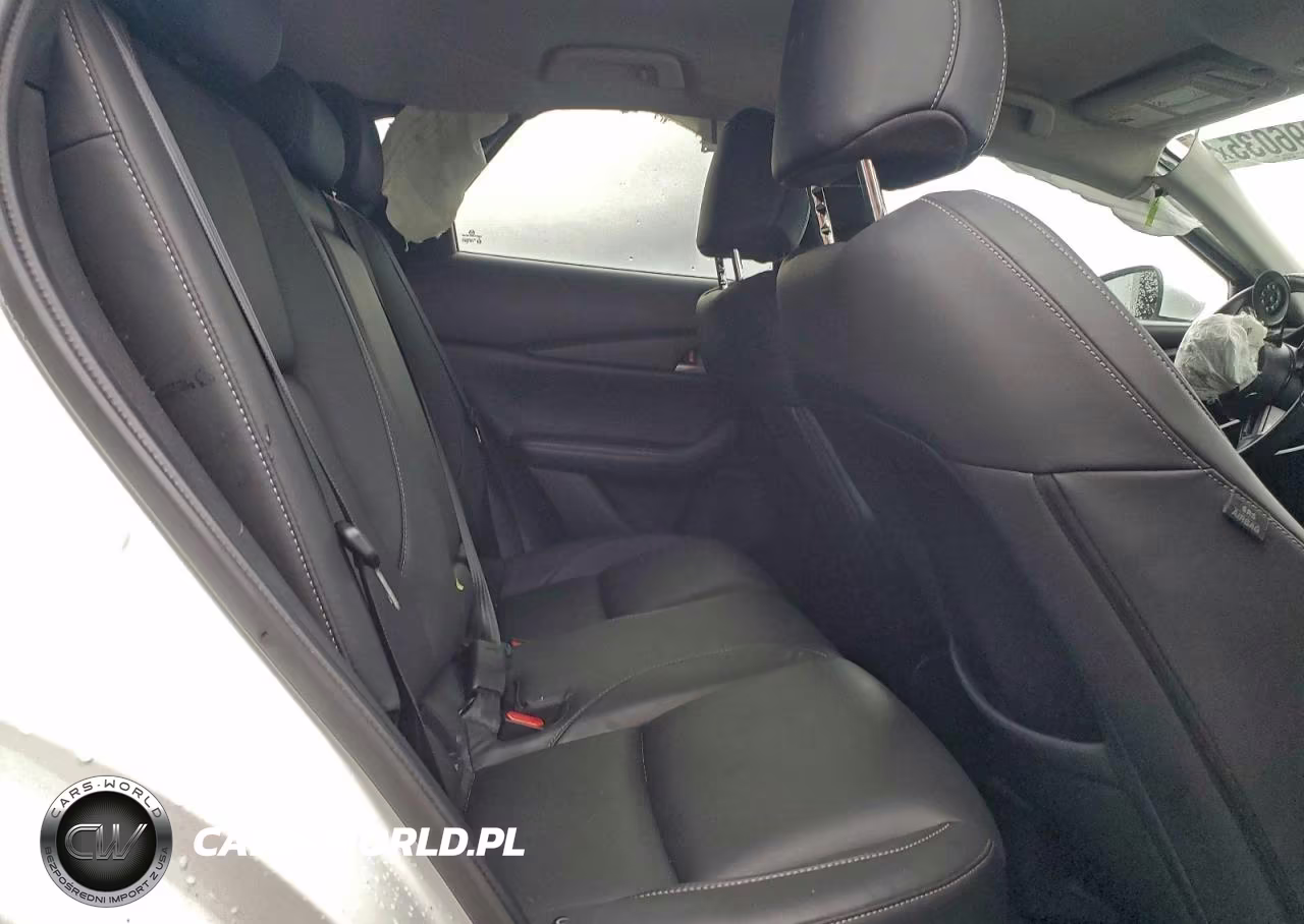 2021 Mazda Cx-30 Select VIN:3MVDMABL1MM227119 - 10