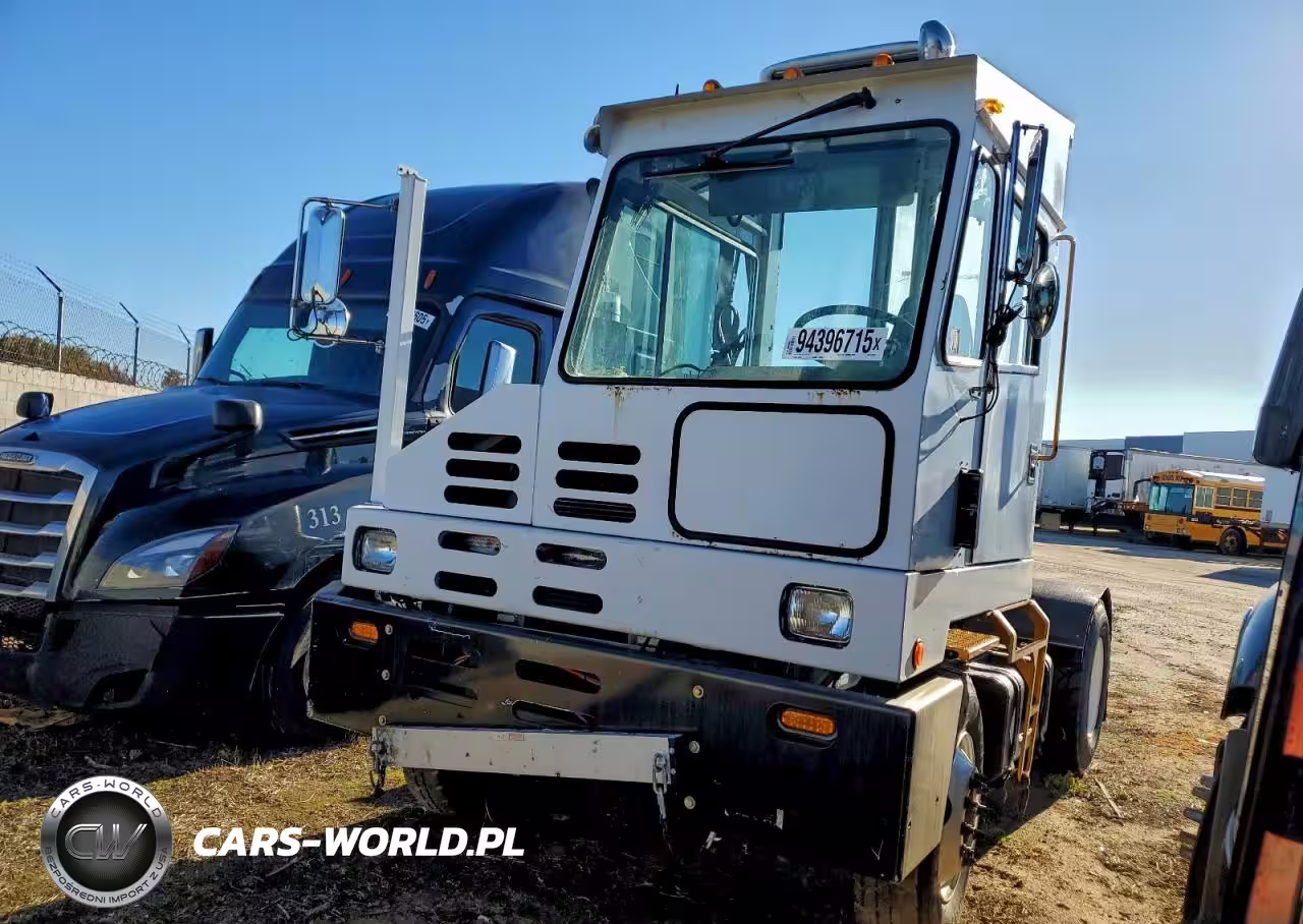 2011 Capacity Of Texas Tj5000