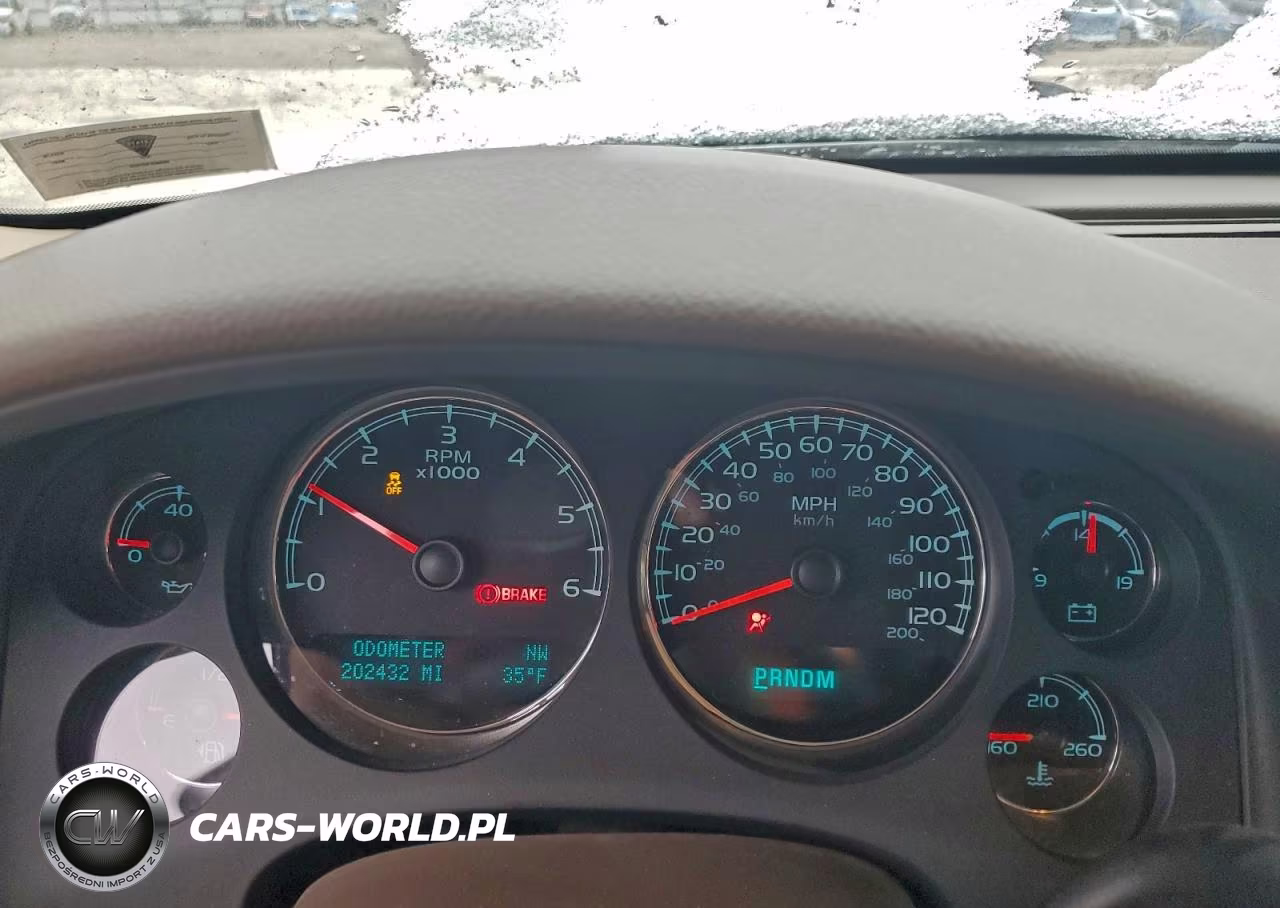 2013 Chevrolet Tahoe K1500 Ltz VIN:1GNSKCE08DR292938 - 9