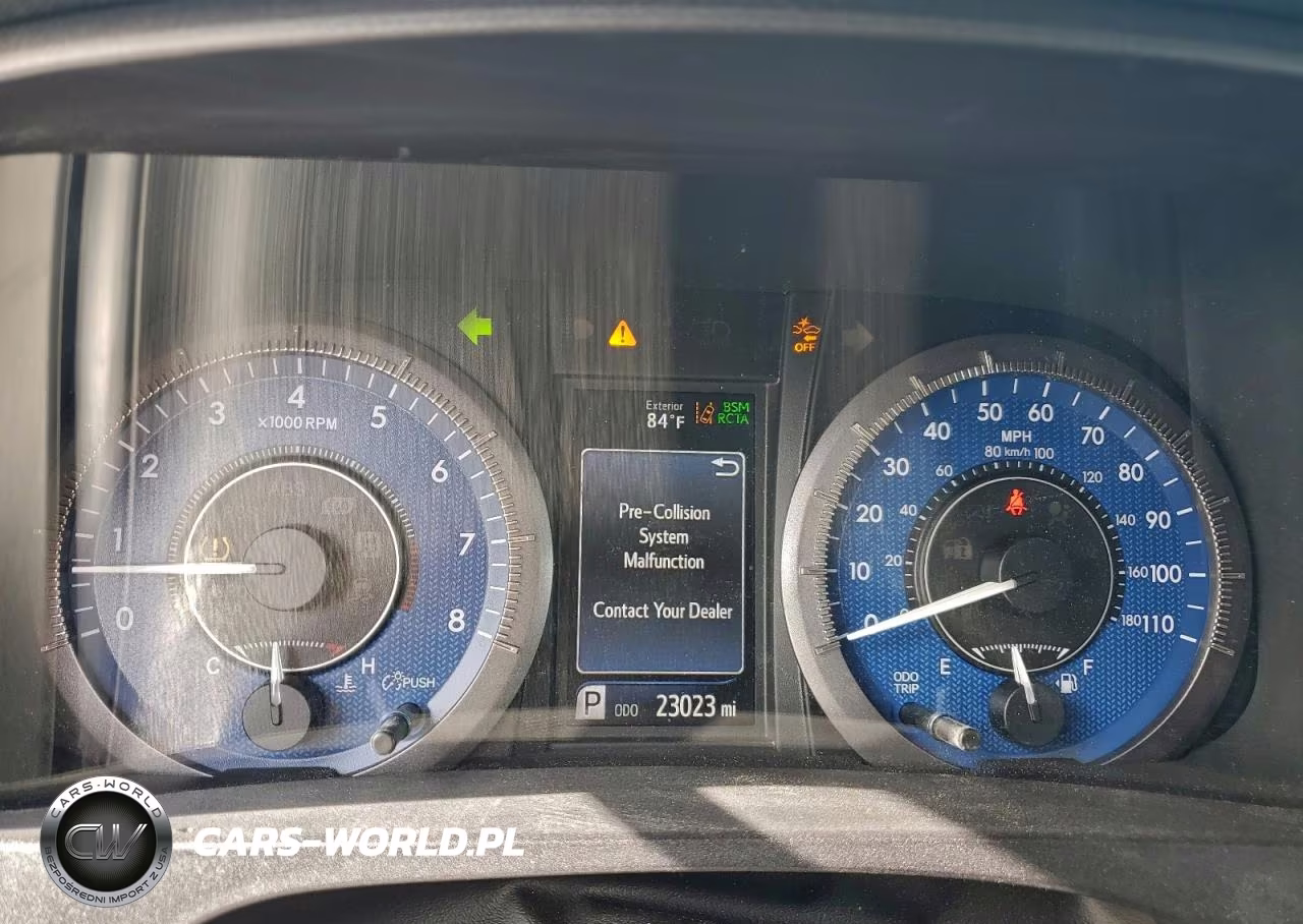 2019 Toyota Sienna Xle VIN:5TDYZ3DC5KS998189 - 9
