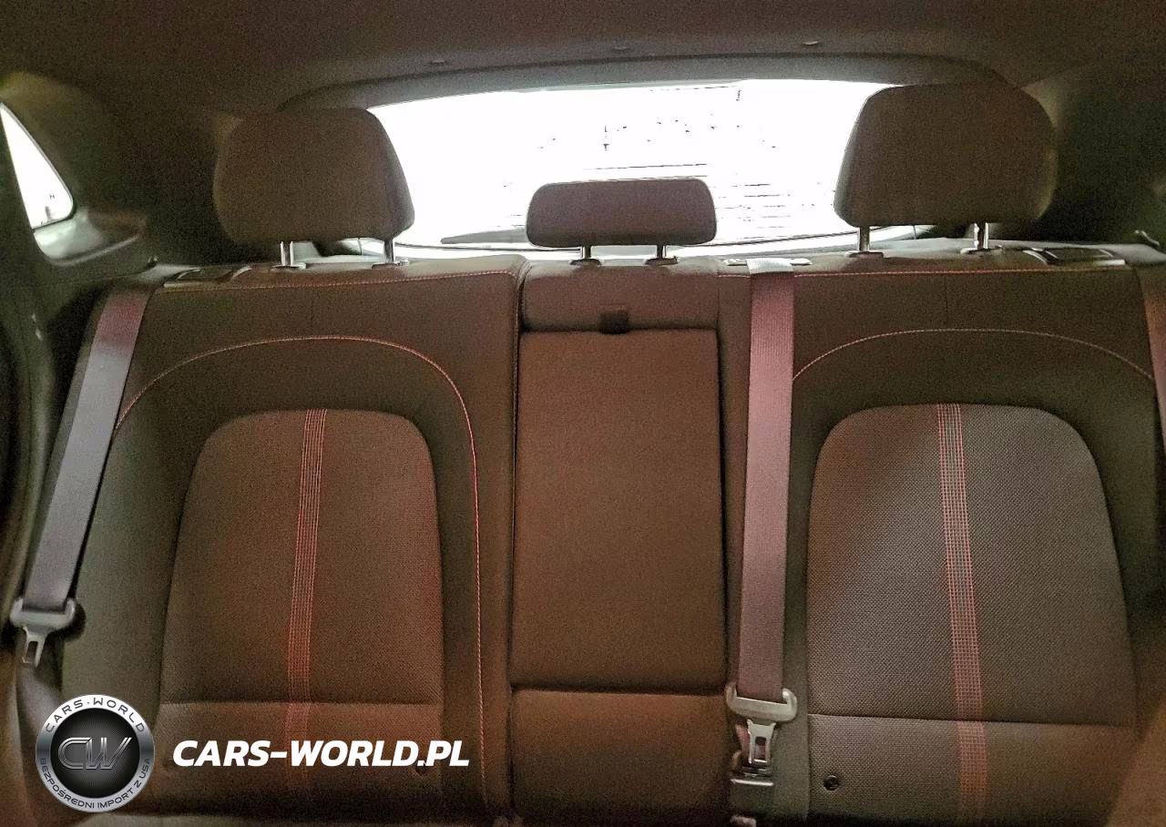 2022 Hyundai Kona N Line VIN:KM8K33A35NU870140 - 10