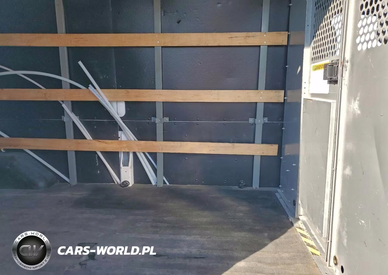 2017 Ford Transit Van T-250 Hi VIN:1FTYR2XM3HKA58360 - 11