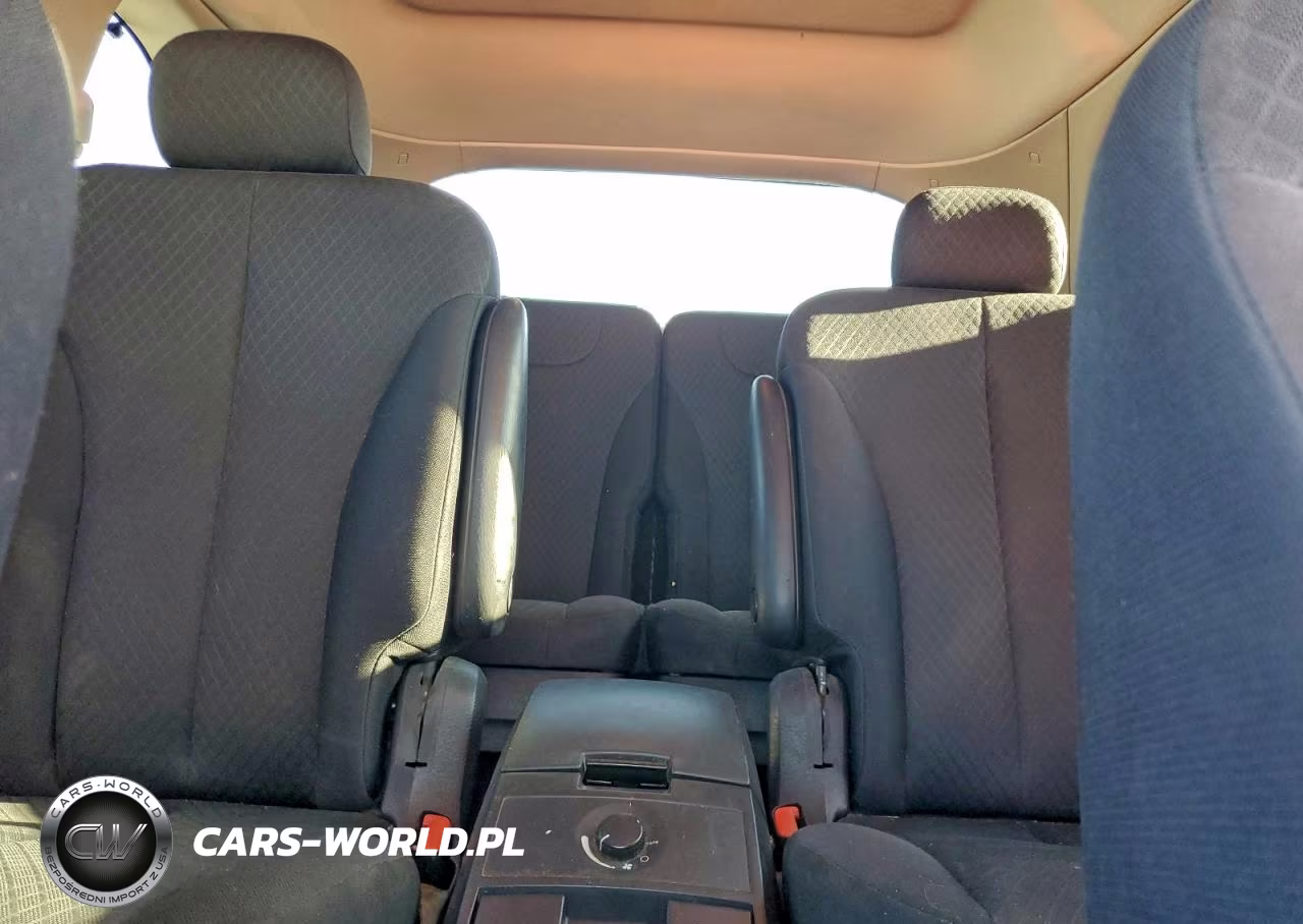 2006 Chrysler Pacifica Touring VIN:2A4GM68496R902409 - 10