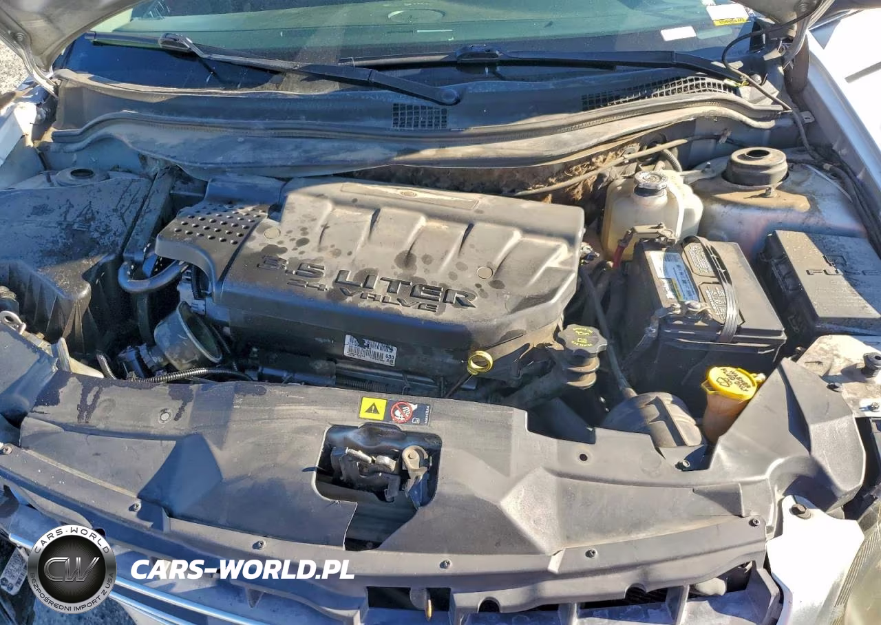 2006 Chrysler Pacifica Touring VIN:2A4GM68496R902409 - 12