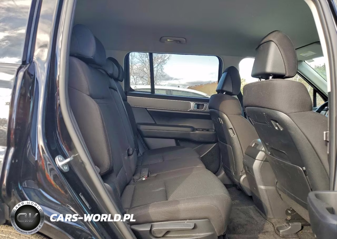 2025 Hyundai Santa Fe Se VIN:5NMP1DGL7SH116026 - 11