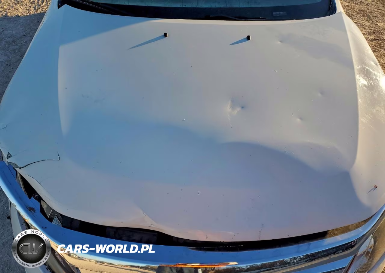 2010 Ford Fusion Se VIN:3FAHP0HA5AR389804 - 11