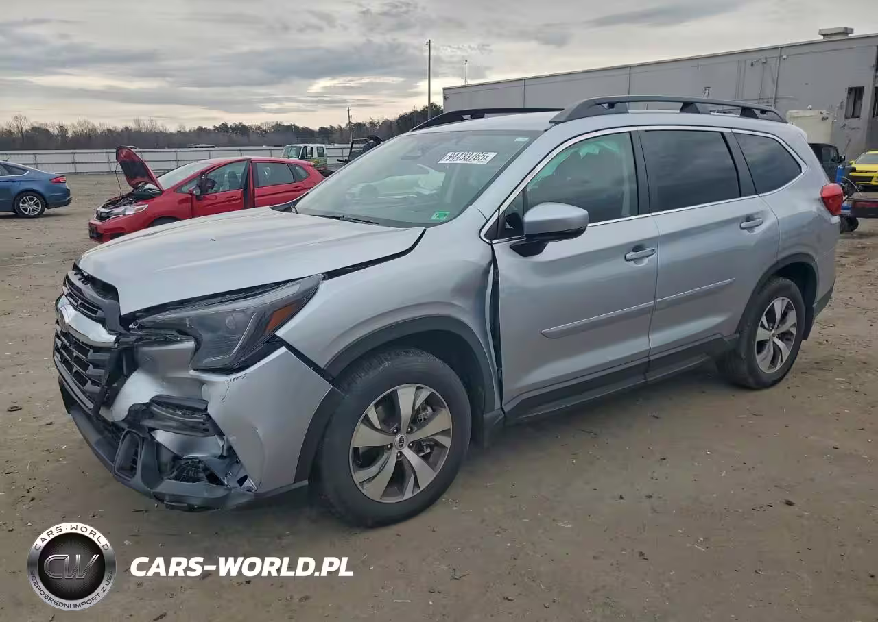 2024 Subaru Ascent Premium