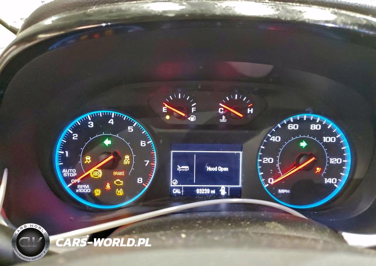 2021 Chevrolet Traverse Ls VIN:1GNEVFKW8MJ203687 - 9