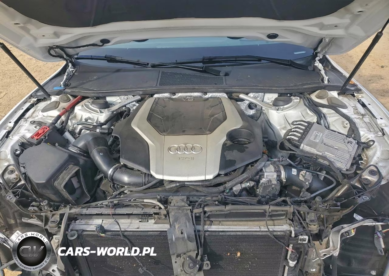 2019 Audi A7 Prestige VIN:WAUS2AF26KN103198 - 11