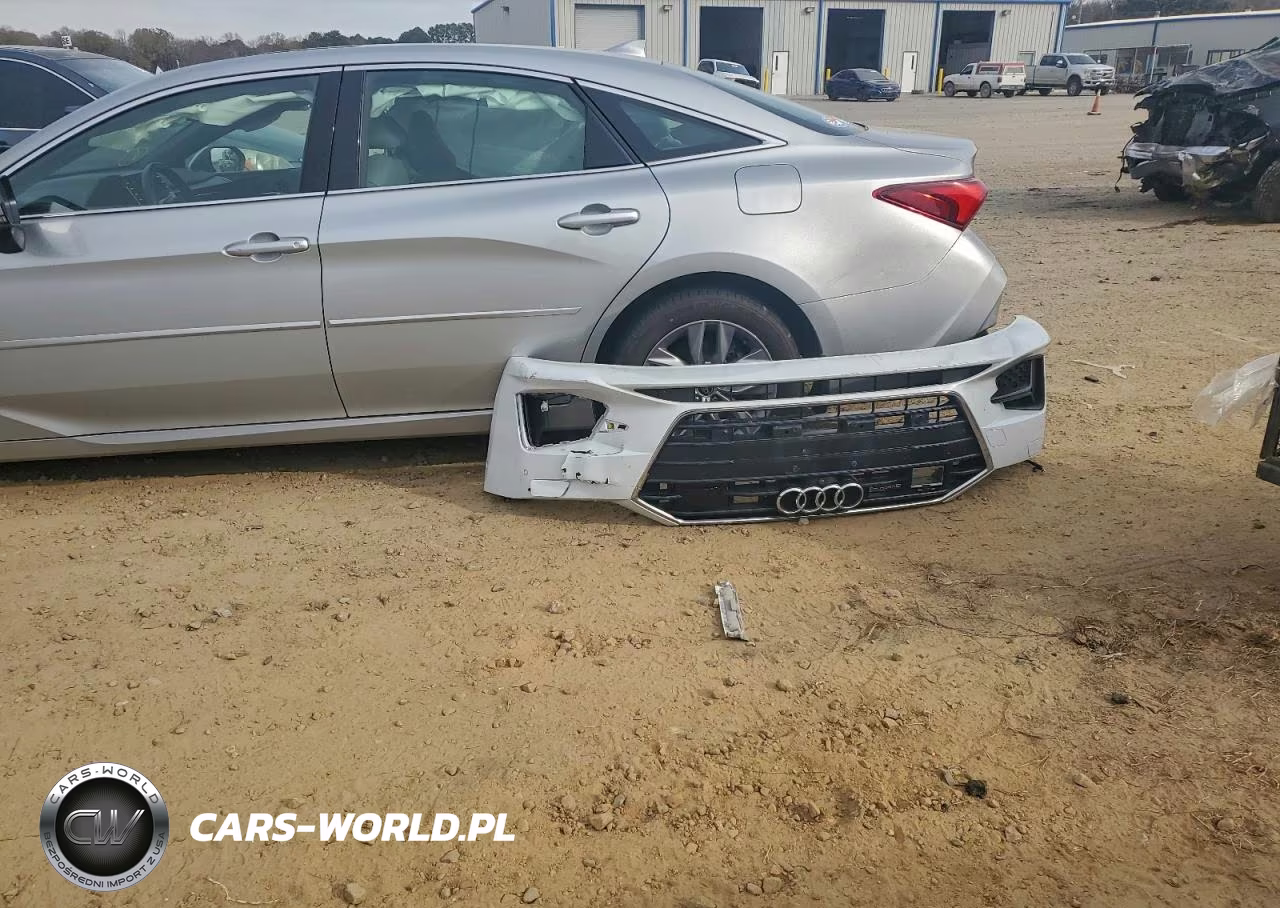 2019 Audi A7 Prestige VIN:WAUS2AF26KN103198 - 12