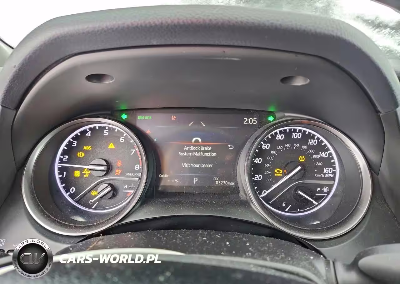 2021 Toyota Camry Se VIN:4T1T11BK6MU036297 - 9