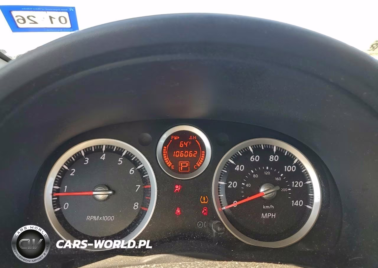 2010 Nissan Sentra 2.0 VIN:3N1AB6AP3AL708876 - 9