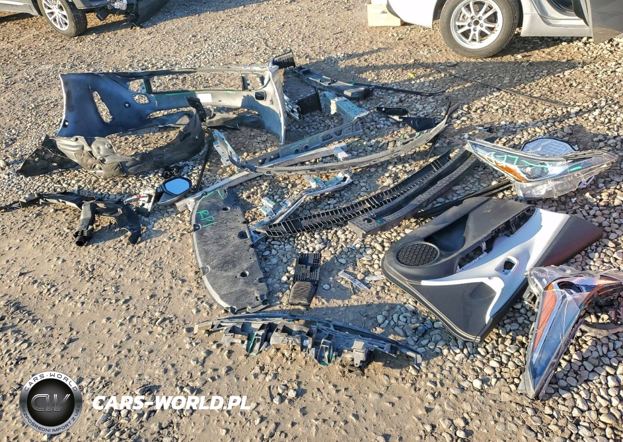 2019 Toyota Prius VIN:JTDKARFU2K3079337 - 12