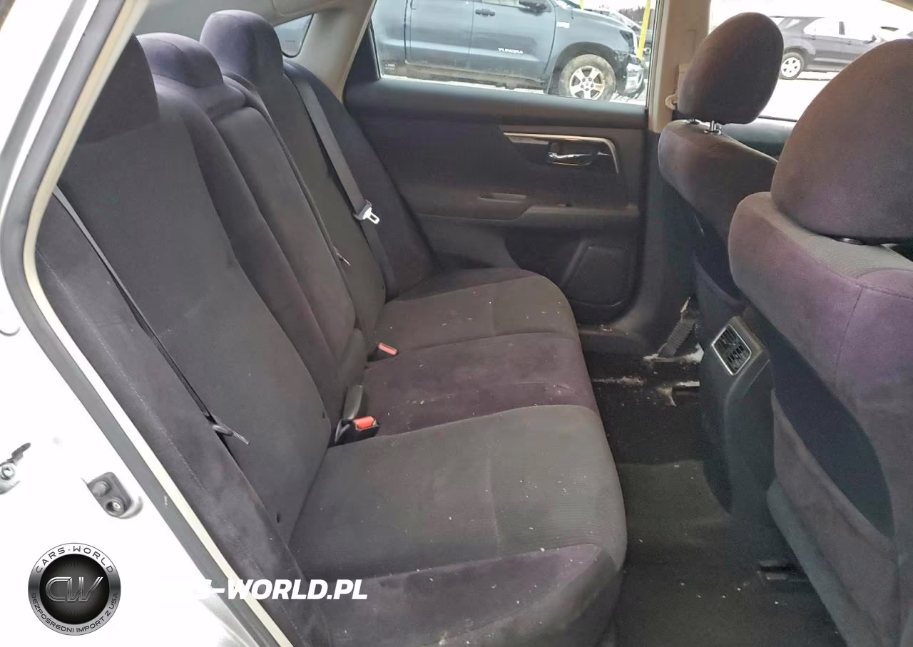 2013 Nissan Altima 2.5 VIN:1N4AL3AP7DC209609 - 10