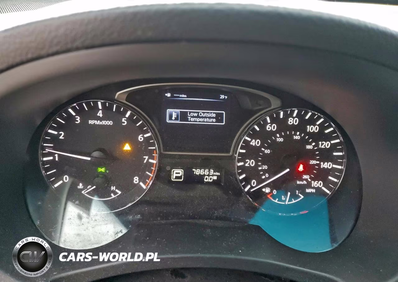 2013 Nissan Altima 2.5 VIN:1N4AL3AP7DC209609 - 9