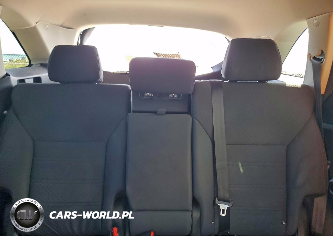 2017 Kia Sorento Lx VIN:5XYPGDA37HG256104 - 10