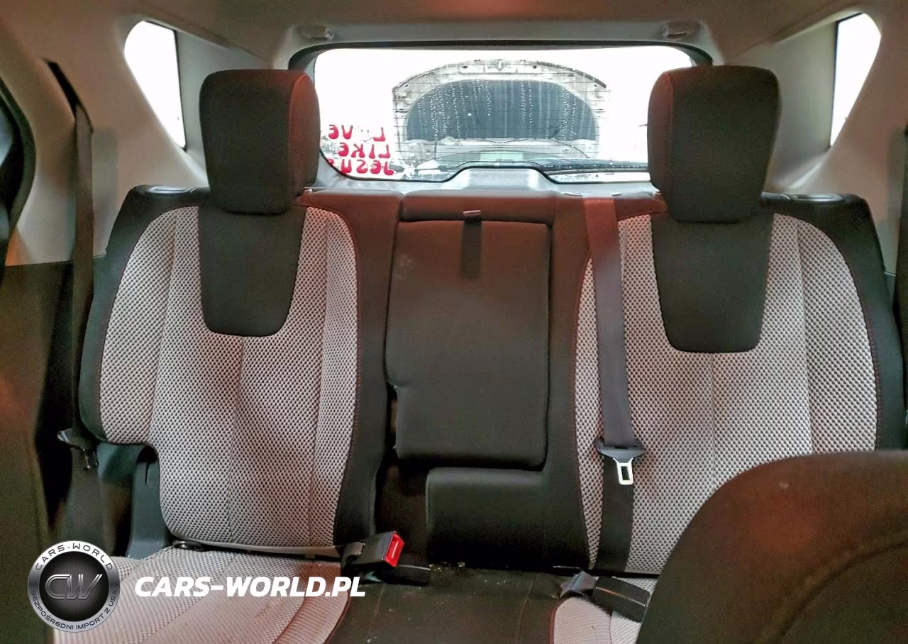 2017 Chevrolet Equinox Ls VIN:2GNALBEK9H1603926 - 10