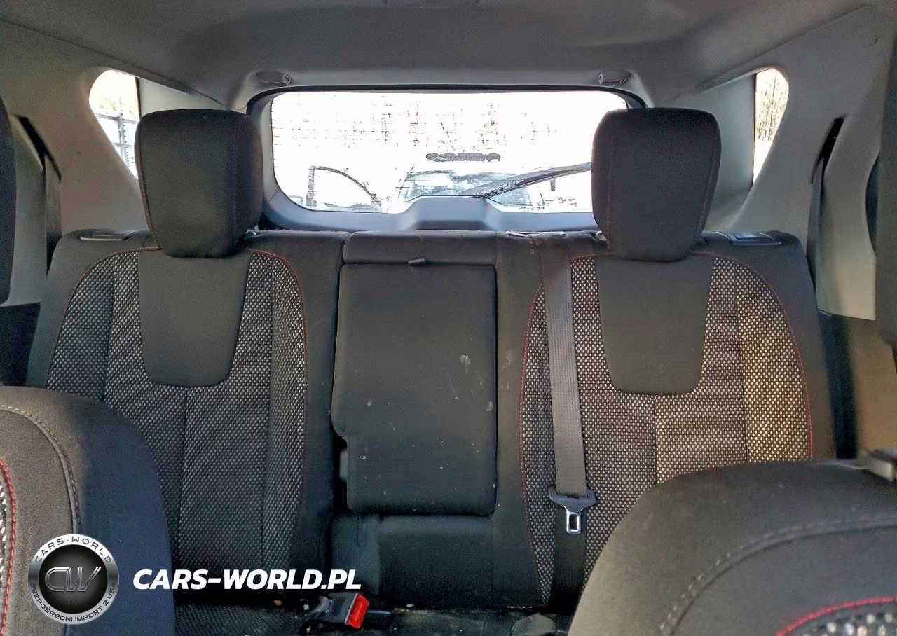 2014 Chevrolet Equinox Lt VIN:2GNALBEK7E6257356 - 10