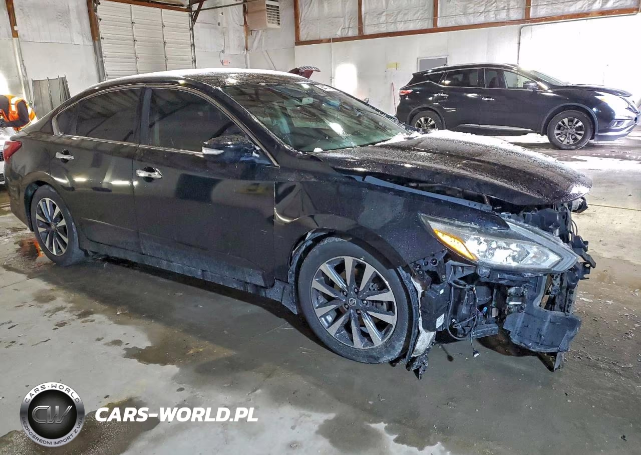 2017 Nissan Altima 2.5 VIN:1N4AL3AP7HC146646 - 4