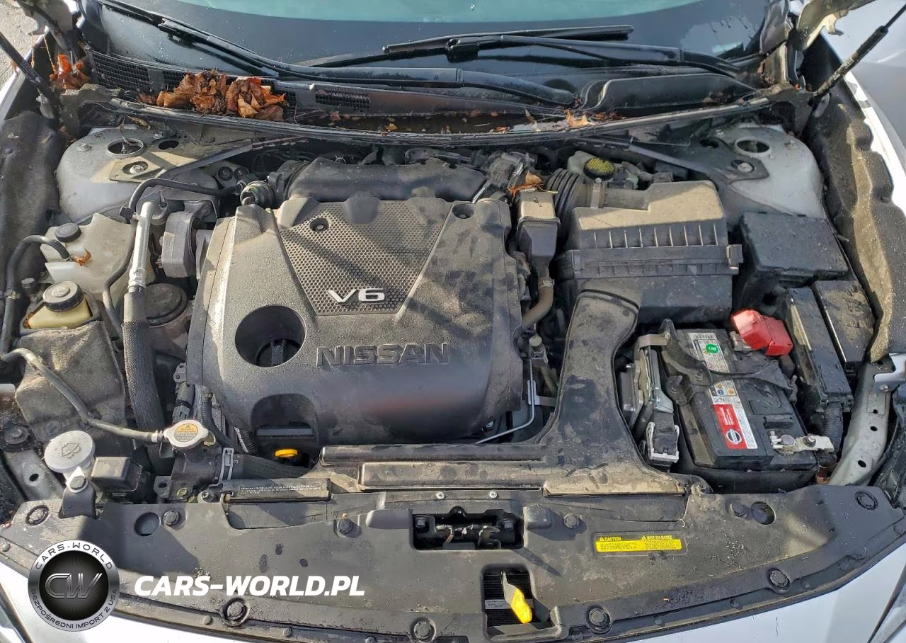 2020 Nissan Maxima 3.5 Sv VIN:1N4AA6CVXLC364320 - 11