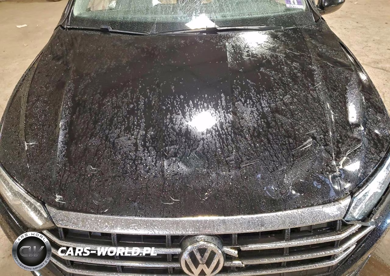 2019 Volkswagen Jetta S VIN:3VWC57BU1KM006958 - 11