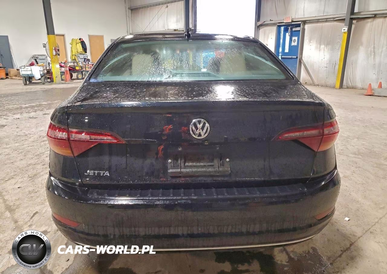2019 Volkswagen Jetta S VIN:3VWC57BU1KM006958 - 6