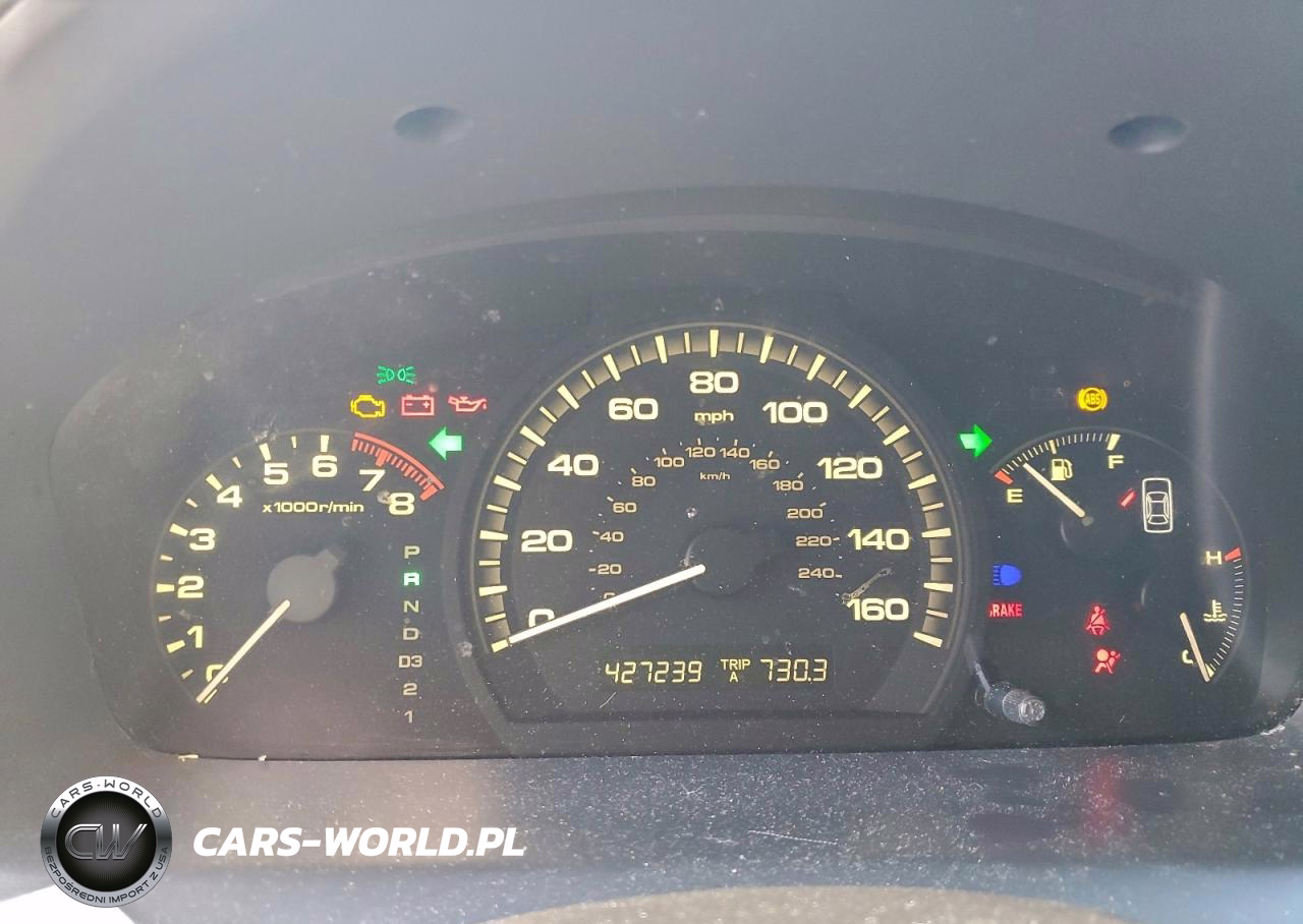 2007 Honda Accord Ex VIN:1HGCM56897A221730 - 9