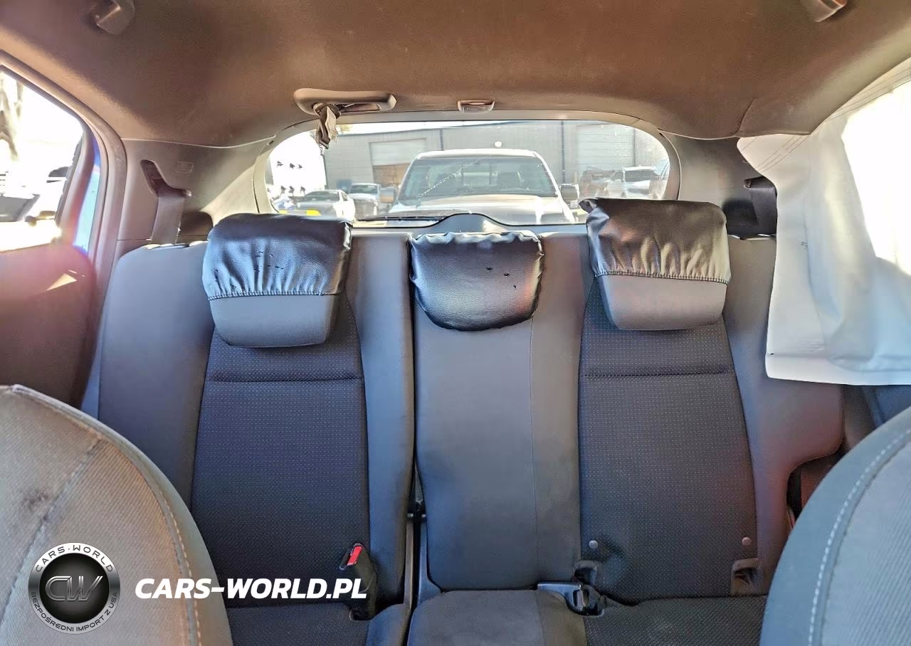 2019 Honda Hr-V Sport VIN:3CZRU5H1XKM713357 - 10