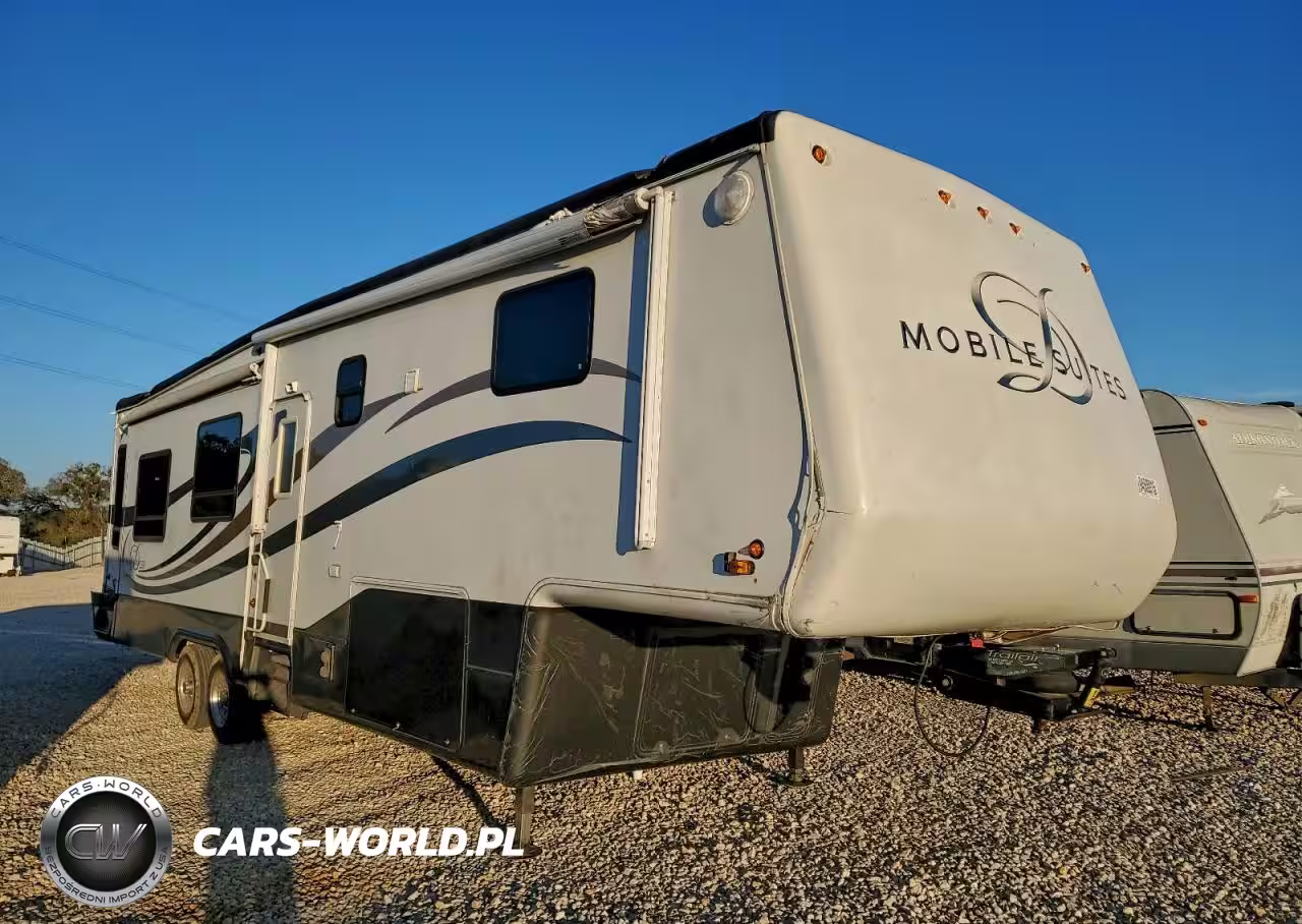 2006 Trl Mobile Sui 38Rl