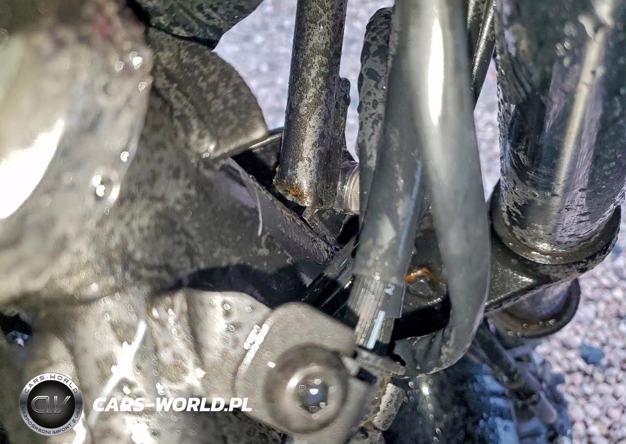 2025 Kawasaki Ex500 A VIN:ML5EXGJ19SDA49157 - 8