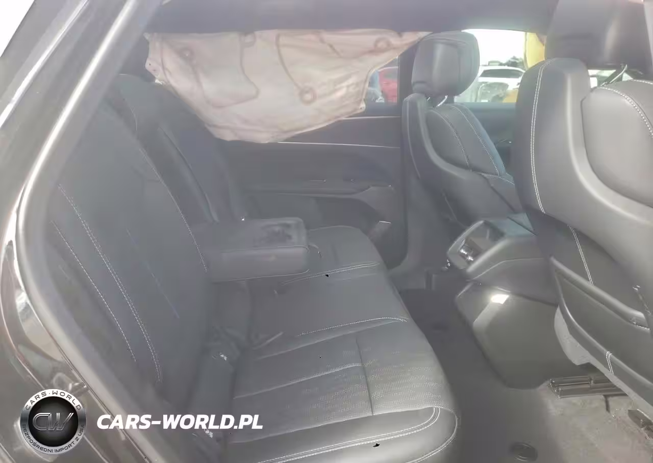 2026 Cadillac Lyriq Sport VIN:1GYKPURK4TZ302515 - 11