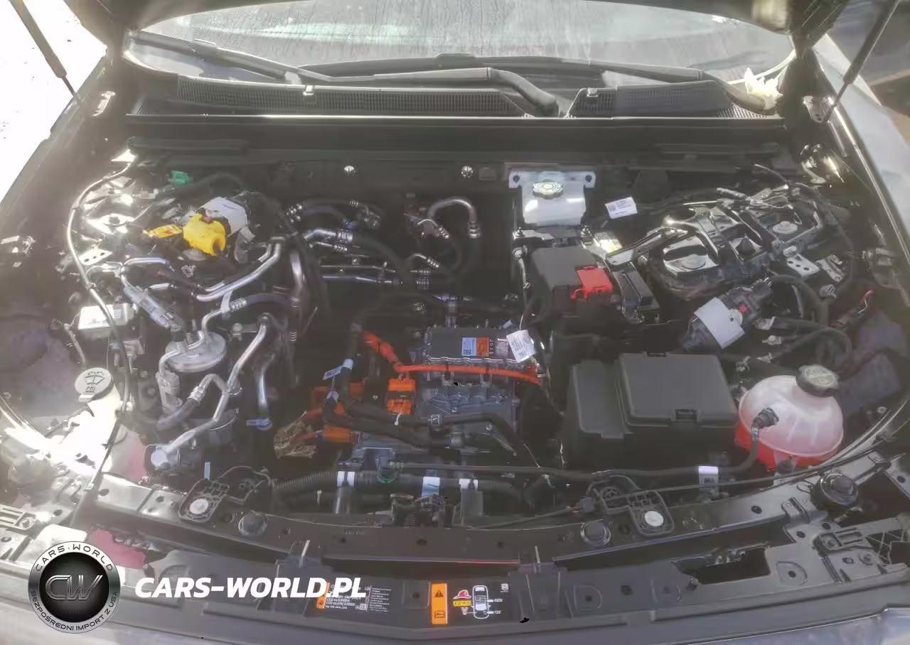 2026 Cadillac Lyriq Sport VIN:1GYKPURK4TZ302515 - 12