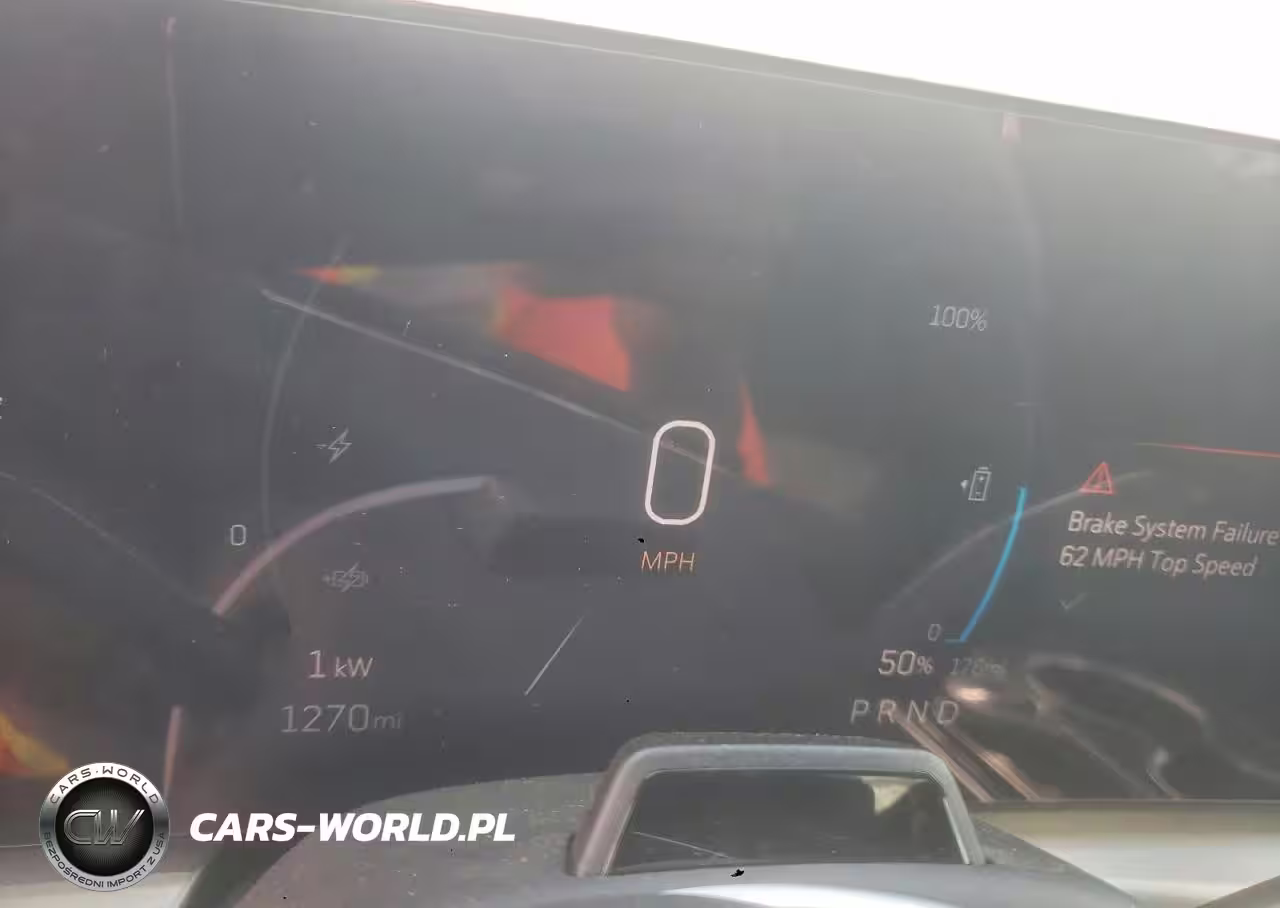 2026 Cadillac Lyriq Sport VIN:1GYKPURK4TZ302515 - 9