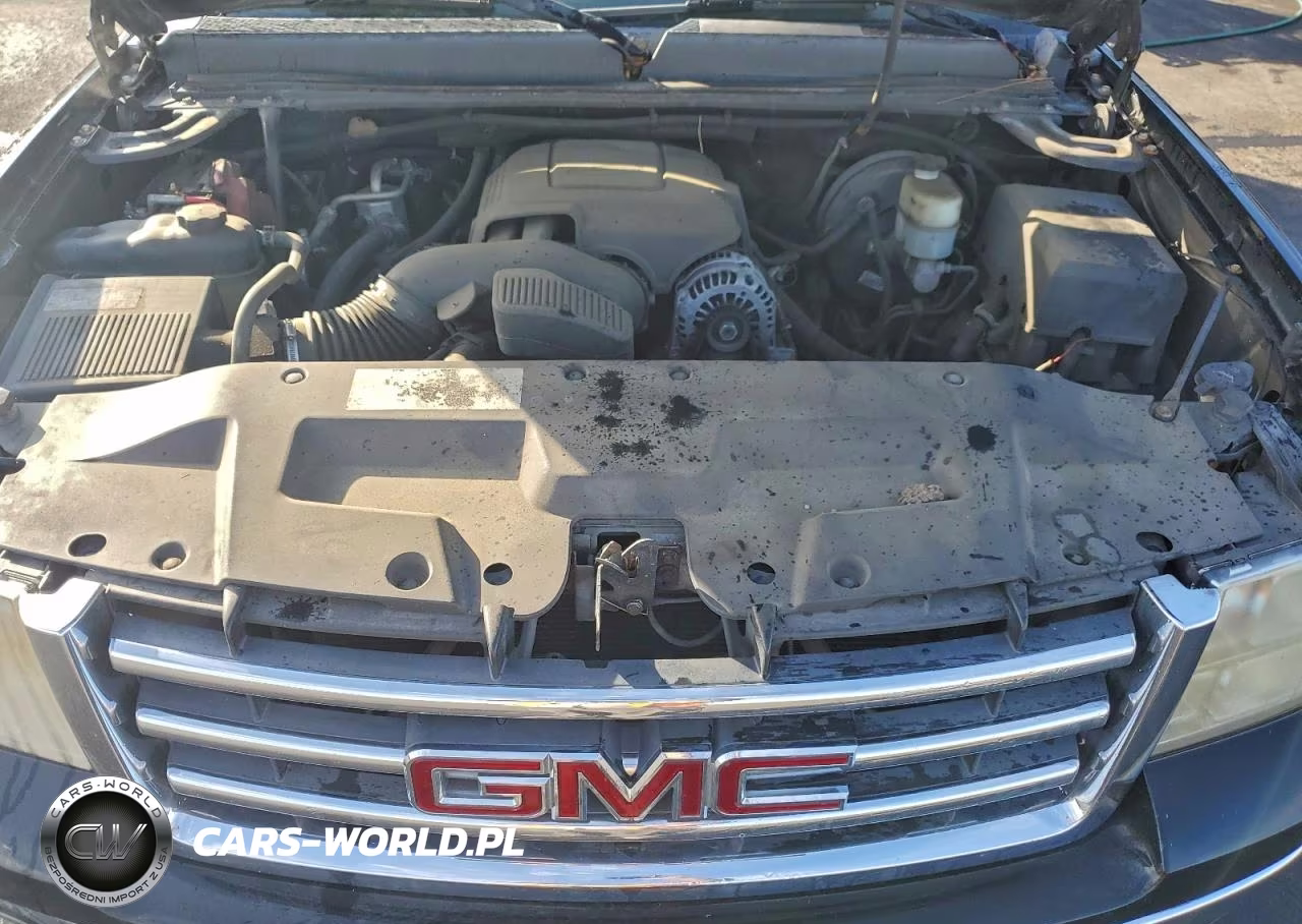 2013 GMC Sierra K1500 Sle VIN:3GTP2VE78DG214389 - 11