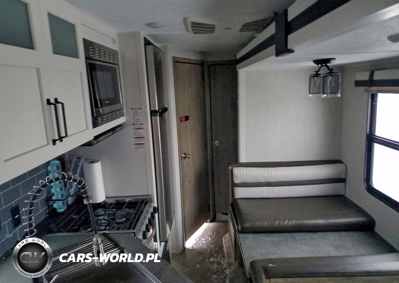 2021 Forest River Puma Camper VIN:4X4TPUH28MP090463 - 6