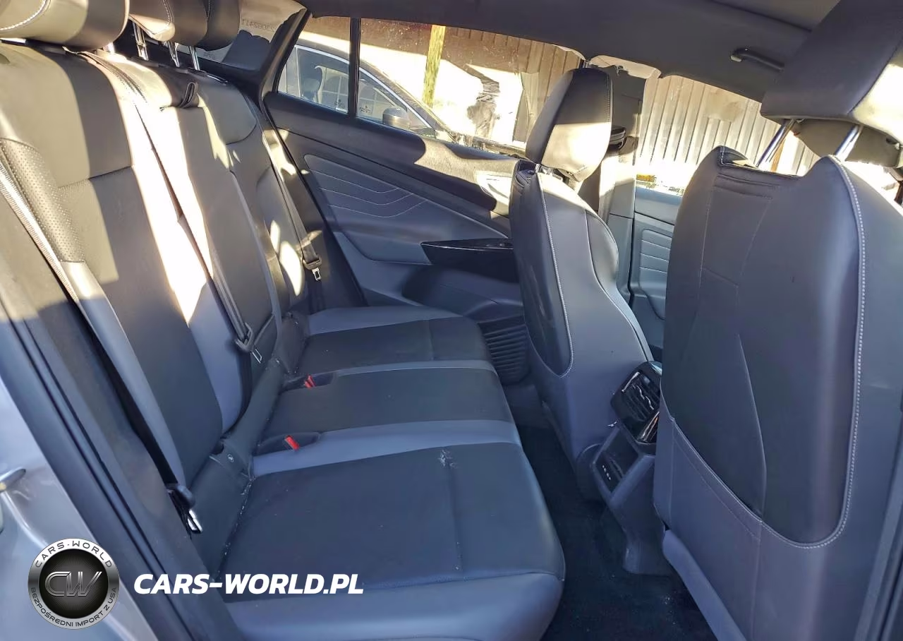 2023 Volkswagen Id.4 Pro S VIN:1V2WNPE87PC046581 - 11