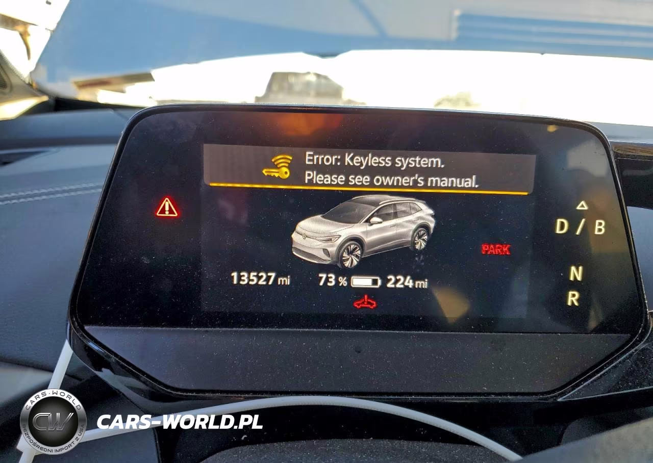 2023 Volkswagen Id.4 Pro S VIN:1V2WNPE87PC046581 - 9