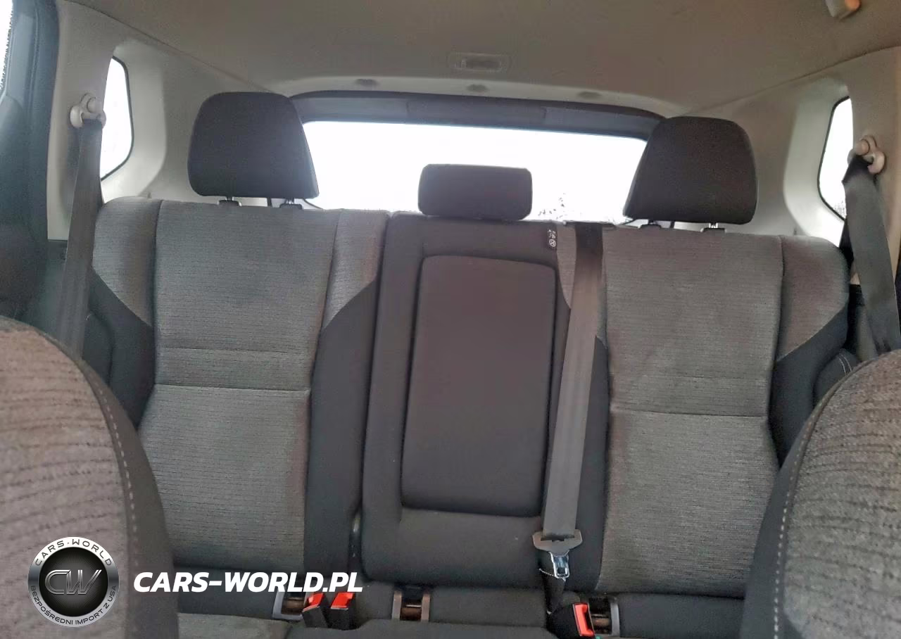 2021 Nissan Rogue S VIN:5N1AT3AA6MC677543 - 10