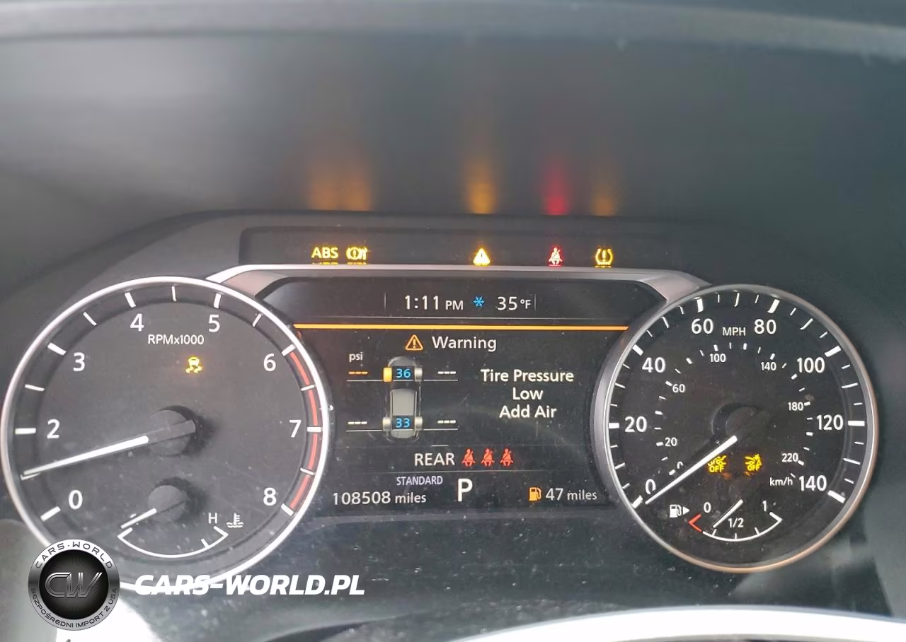2021 Nissan Rogue S VIN:5N1AT3AA6MC677543 - 9