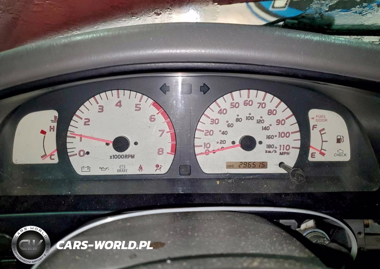 2001 Toyota Tacoma Xtracab Prerunner VIN:5TESN92N01Z859811 - 9