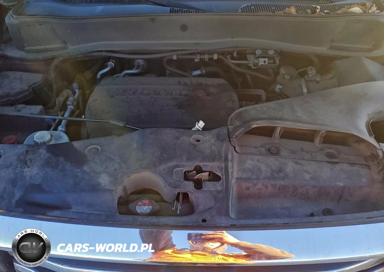 2013 Honda Pilot Exl VIN:5FNYF3H66DB013886 - 11